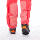 SHED, Mammut Nordwand Pro HS Pants - Womens, Sunset, 8, 1020-12060-3500-38-10-DEMO