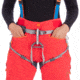 SHED, Mammut Nordwand Pro HS Pants - Womens, Sunset, 8, 1020-12060-3500-38-10-DEMO