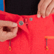 SHED, Mammut Nordwand Pro HS Pants - Womens, Sunset, 8, 1020-12060-3500-38-10-DEMO