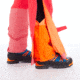 SHED, Mammut Nordwand Pro HS Pants - Womens, Sunset, 8, 1020-12060-3500-38-10-DEMO