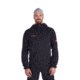 SHED, Mammut Ultimate Eisfeld SO Hooded Jacket - Mens, Black, Medium, 1010-24720-0001-114-DEMO