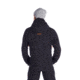 SHED, Mammut Ultimate Eisfeld SO Hooded Jacket - Mens, Black, Medium, 1010-24720-0001-114-DEMO