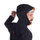 SHED, Mammut Ultimate Eisfeld SO Hooded Jacket - Mens, Black, Medium, 1010-24720-0001-114-DEMO