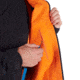 SHED, Mammut Ultimate Eisfeld SO Hooded Jacket - Mens, Black, Medium, 1010-24720-0001-114-DEMO