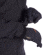 SHED, Mammut Ultimate Eisfeld SO Hooded Jacket - Mens, Black, Medium, 1010-24720-0001-114-DEMO