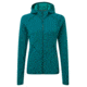 Shed, Mountain Equipment Calico Hooded Jacket - Womens, Tasman Blue, 12, ME-003936-1398-12-DEMO