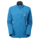 SHED-Mountain Equipment Echo Jacket, Lagoon Blue, Medium, 28-24-M-DEMO