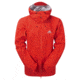 SHED-Mountain Equipment Odyssey Jacket, Cardinal Orange, Large, 729-22-L-DEMO