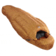 Shed, Mountain Equipment Snowline Left Zip - Unisex, Marmalade, Regular, ME-002080-1294-LZ-DEMO