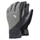 Shed, Mountain Equipment Super Alpine Glove - Mens, Shadow/Black, Large, ME-002714-1054-L-DEMO