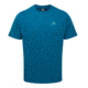 Shed, Mountain Equipment X-Ray Tee - Mens, Ink Blue, Large, ME-002924-1410-L-DEMO