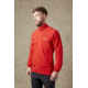 Shed, Rab Borealis Tour Jacket - Mens, Dark Horizon, Large, QWS-41-DH-L-DEMO