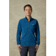Shed, Rab Borealis Tour Jacket - Womens, Ink, Medium/Size 12, QWS-42-IK-12-DEMO