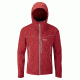 Shed, Rab Mens Sawtooth Hoodie, Cayenne, Large, QFT-21-CY-L-DEMO