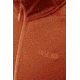 Rab Nucleus Jacket - Men's, Red Clay, Medium, QFE-83-RC-M-DEMO