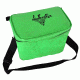 Shed, Seattle Sports 19-Quart FrostPak Soft Cooler/Lime
