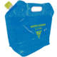 Shed, Seattle Sports 5 Ltr AquaSto H2O Water Carrier/Blue