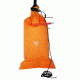 Shed, Seattle Sports 99% PVC-Free Dual-Chamber Paddle Float/Orange
