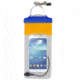 Shed, Seattle Sports E-Merse Clear Dry Audio Case/Yellow