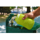 Shed, Seattle Sports FireWater Multi-Bottle/Green