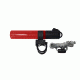 Shed, Seattle Sports Glostick Multi-Clip USB/Red