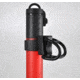 Shed, Seattle Sports Glostick Multi-Clip USB/Red