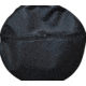 Shed, Seattle Sports Jaunt Travel Duffel Bag/Black
