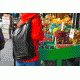 Shed, Seattle Sports Jump Pack/Black
