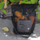 Shed, Seattle Sports Mesh Tote/Black