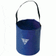 Shed, Seattle Sports Outfitter Class Camp Bucket/Blue