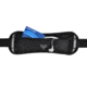 Shed, Seattle Sports Stash Fat Strap/Black