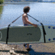 Shed, Seattle Sports SUP Strap Carry System/Black