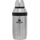 Stanley The Happy Hour Cocktail Shaker Set, Stainless, 10-02107-022