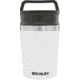 SHED, Stanley Adventure Shortstack Travel Mug, Matte Black, 8oz, 10-02887-026