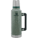 SHED, Stanley Classic Legendary Bottle, Hammertone Green, 2qt, 10-07934-001
