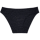 SHED, Under Armour Armour Swim Bottom - Womens, Black, Small, 1325819-1-S