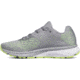 SHED, Under Armour Charged Rebel Trail Running Shoe - Mens, Steel/Glacier Gray, 7 US, 1298670-35-8