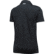 SHED, Under Armour Corporate Tech Polo - Womens, Black/White, Small, 1309537-1-S