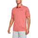 SHED, Under Armour Dockside Fish Tech Polo - Mens, Coho, Large, 1321578-811-L