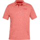 SHED, Under Armour Dockside Fish Tech Polo - Mens, Coho, Large, 1321578-811-L
