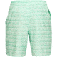 SHED, Under Armour Dockside Volley Short - Mens, Aqua Foam, Large, 1325889-335-L