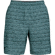 SHED, Under Armour Dockside Volley Short - Mens, Dust, Large, 1325889-416-L