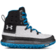 SHED, Under Armour Fat Tire Govie Winter Boot - Mens, Black/Overcast Gray, 9 US, 1299193-2-10