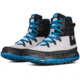 SHED, Under Armour Fat Tire Govie Winter Boot - Mens, Black/Overcast Gray, 9 US, 1299193-2-10