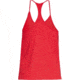 SHED, Under Armour Freedom Logo Tank - Womens, Red, Small, 1333377-600-S