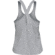SHED, Under Armour Outdoor Icon Tank - Womens, Steel Medium Heather, Small, 1325813-35-S