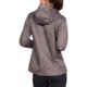 SHED, Under Armour Overlook Rain Jacket - Womens, Ash Taupe/Tetra Gray, Small, 1342794-569-S