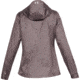 SHED, Under Armour Overlook Rain Jacket - Womens, Ash Taupe/Tetra Gray, Small, 1342794-569-S