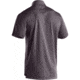 SHED, Under Armour Performance Polo - Mens, Charcoal Light Heather, 2XL, 1216023-19-XXL