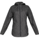 SHED, Under Armour Prevail Windbreaker Jacket - Womens, Black, Small, 1325785-1-S